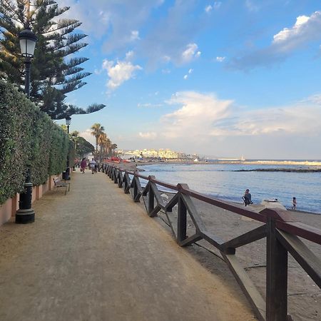 Apartamento Ordomar Banus 马尔韦利亚 外观 照片